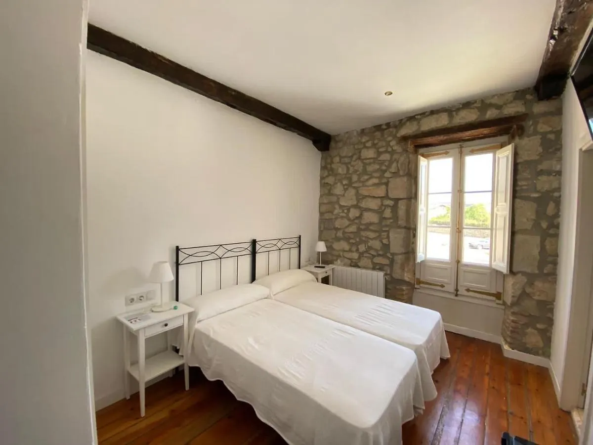 Hosteria Senorio De Bizkaia Bakio Hotel