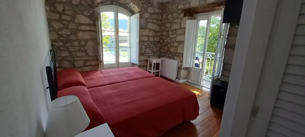 Hotel Hosteria Senorio De Bizkaia Bakio