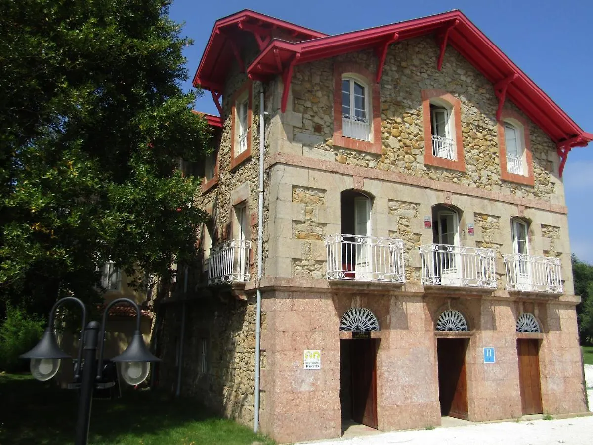 Hosteria Senorio De Bizkaia Bakio 0*,  Spain