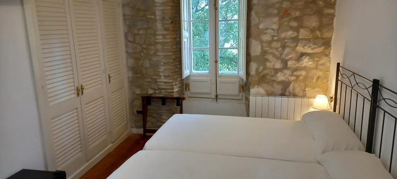 Hosteria Senorio De Bizkaia Bakio