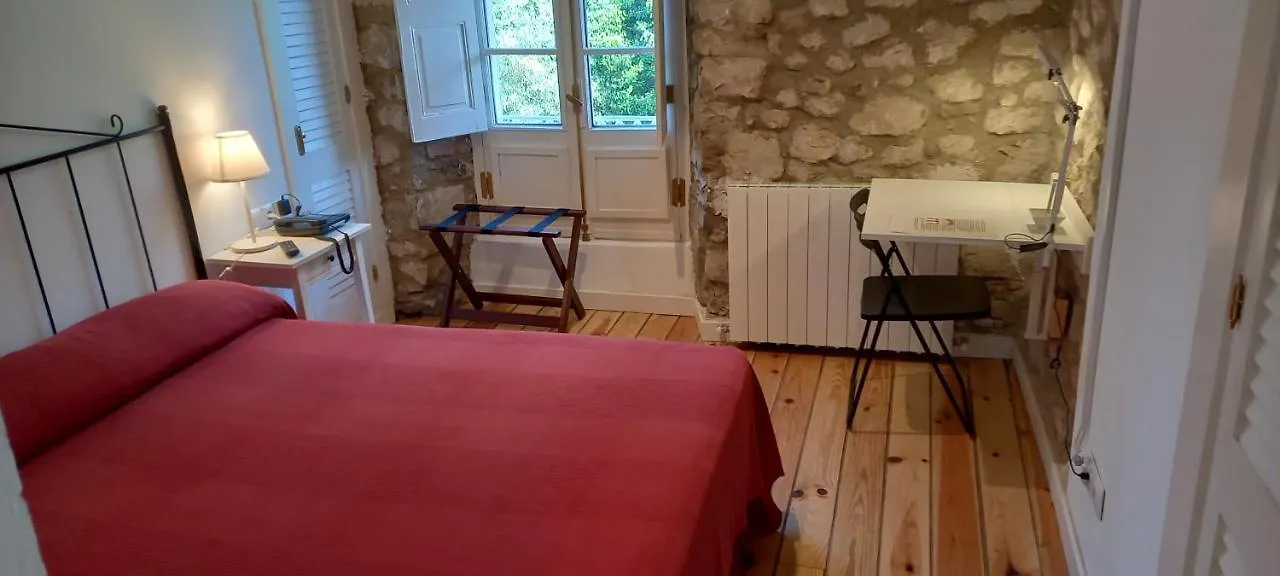 Hosteria Senorio De Bizkaia Bakio