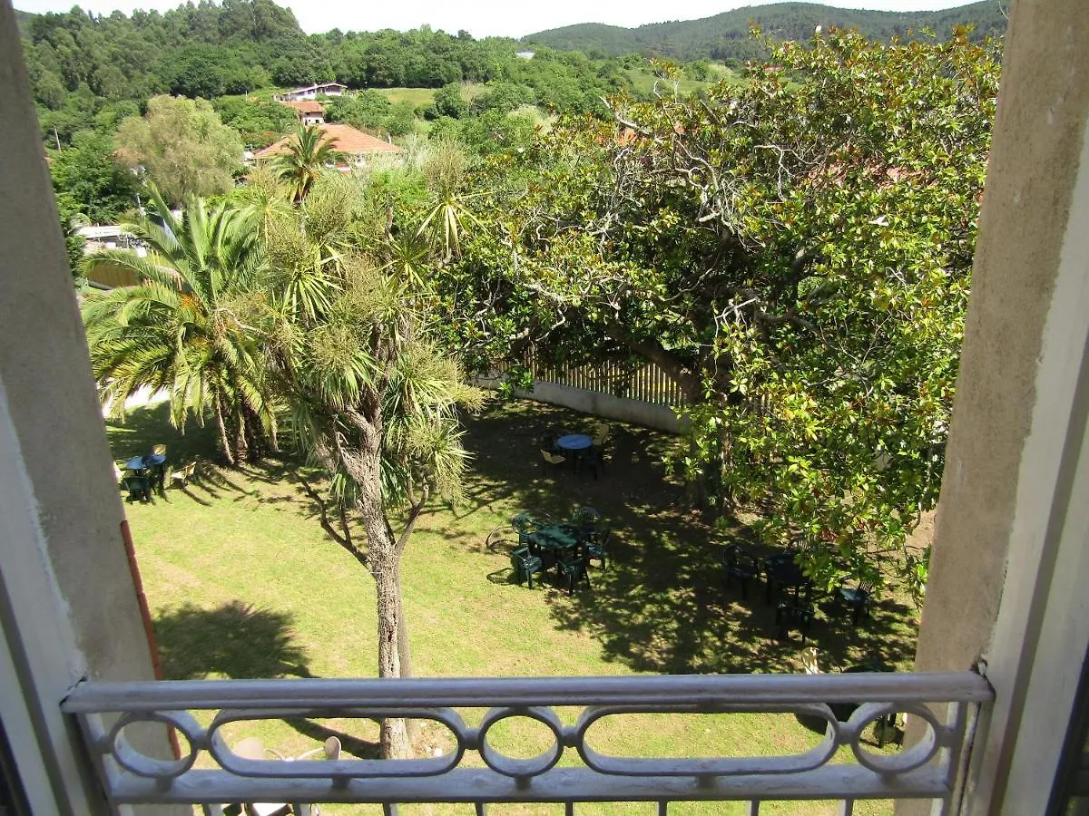 Hotel Hosteria Senorio De Bizkaia Bakio Spain