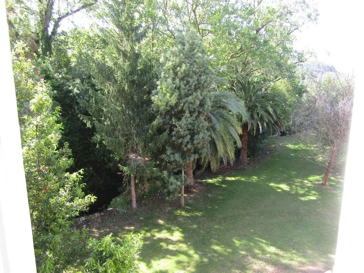 Hotel Hosteria Senorio De Bizkaia Bakio
