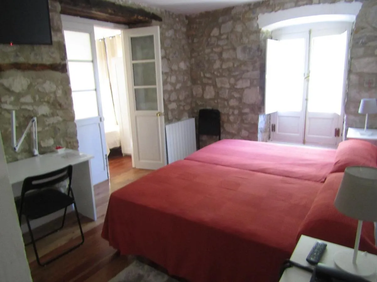 Hosteria Senorio De Bizkaia Bakio Hotel