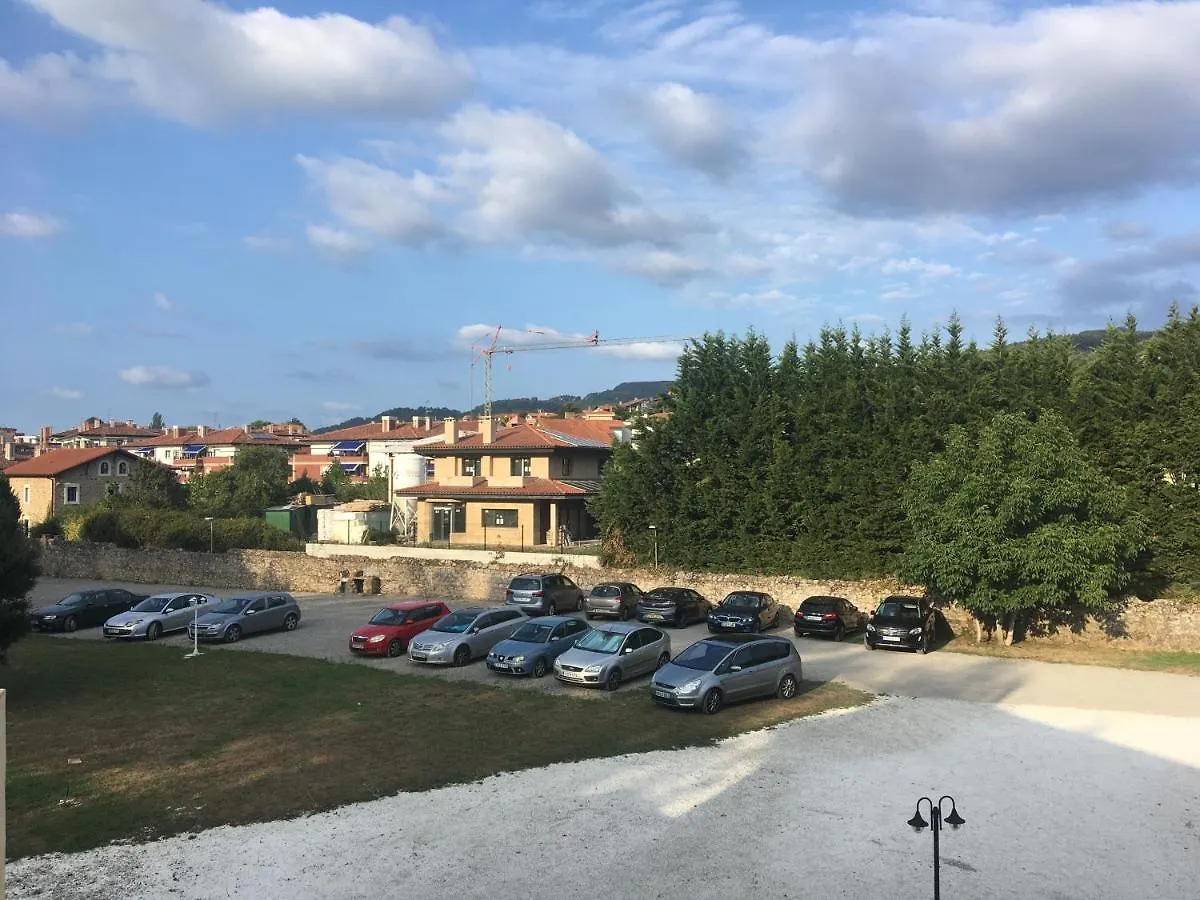 Hosteria Senorio De Bizkaia Bakio Hotel