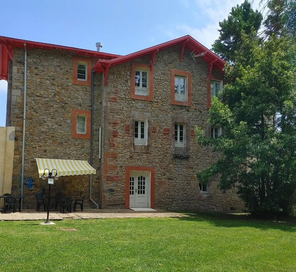 Hosteria Senorio De Bizkaia Bakio