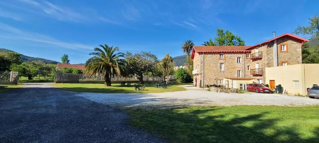 Hosteria Senorio De Bizkaia Bakio Spain