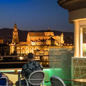 Hesperia Hotel Cordoba