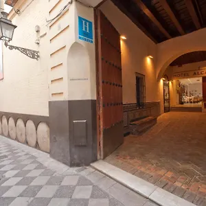 Alcantara Hotel Seville