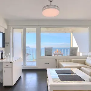 Appartement Vistas 180º, Al Mar, Puesta De Sol, Free Wifi-parking, Bakio