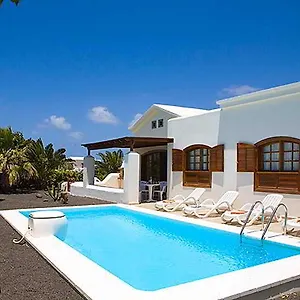 Faro Park Playa Blanca (Lanzarote)