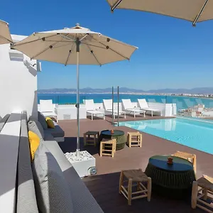 Whala!fun Hotel El Arenal (Mallorca)