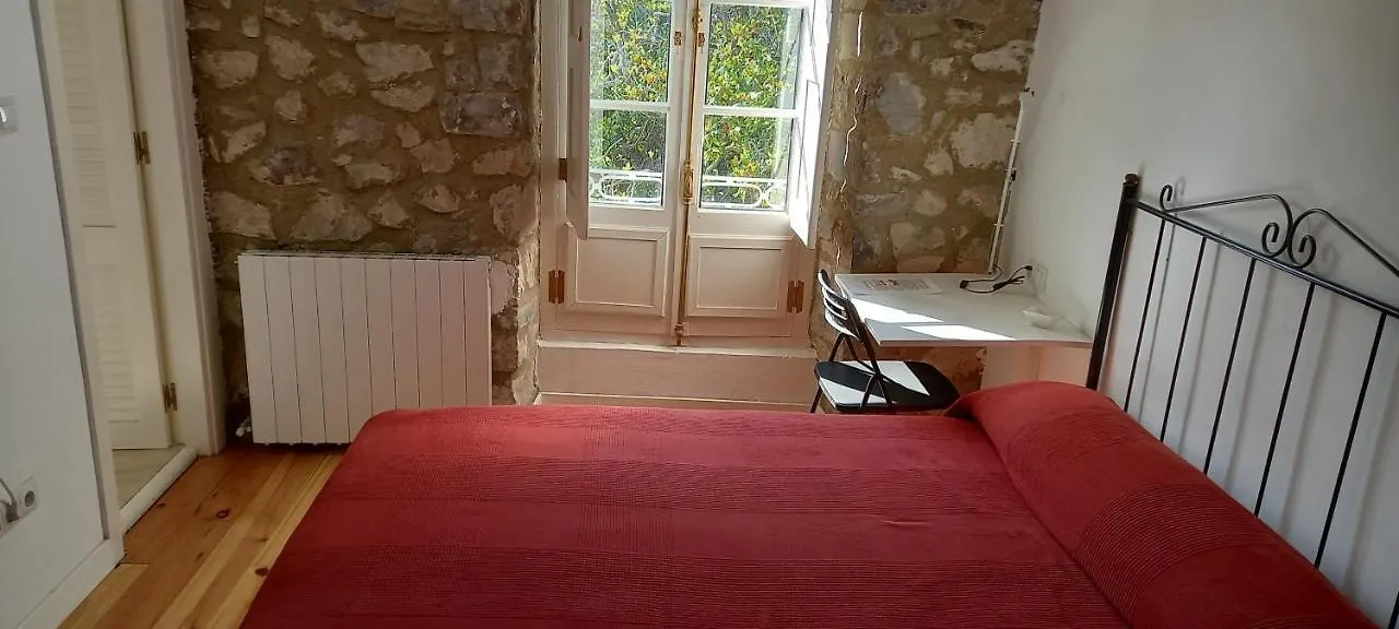 Hotel Hosteria Senorio De Bizkaia Bakio Spain