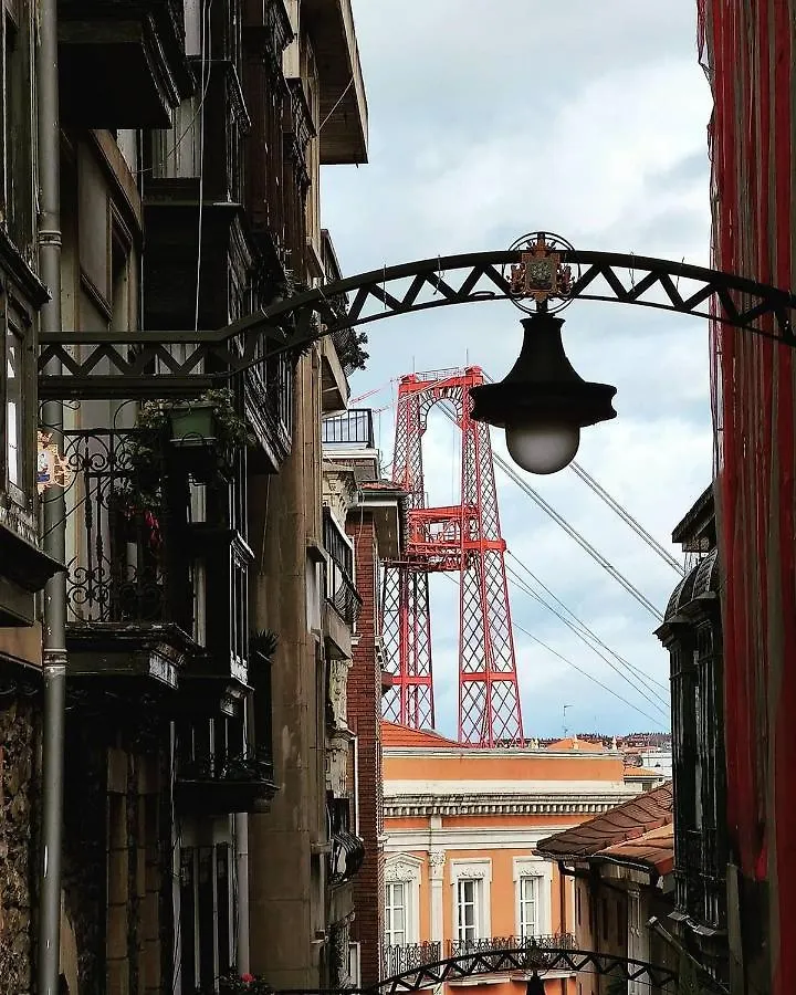 Hosteria Senorio De Bizkaia Bakio Hotel