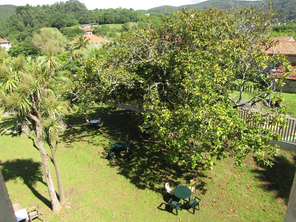 Hosteria Senorio De Bizkaia Bakio 0*,